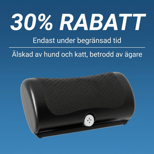 Pälsrensaren Pro™