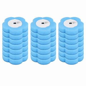 Toastaven Refill 16-pack